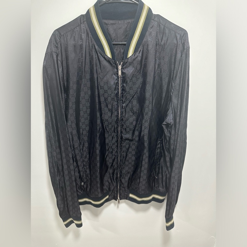 Men’s Gucci windbreaker